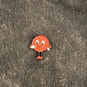 Marvel Loki Miss Minutes Enamel Pin